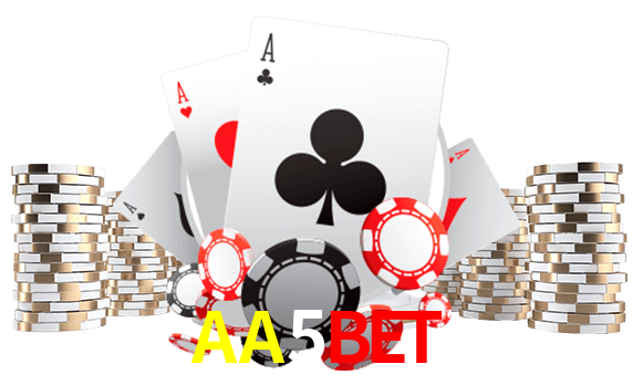 Jogue jogos de pôquer em AA5BET