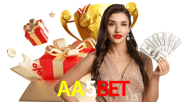 Jogue com dealers reais no AA5BET!