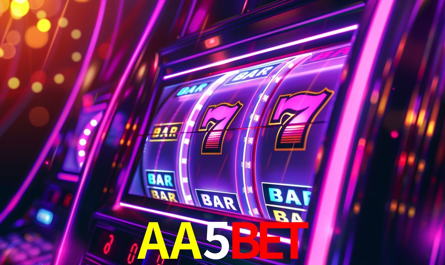 AA5BET - Roleta da Adrenalina - AA5BET.COM