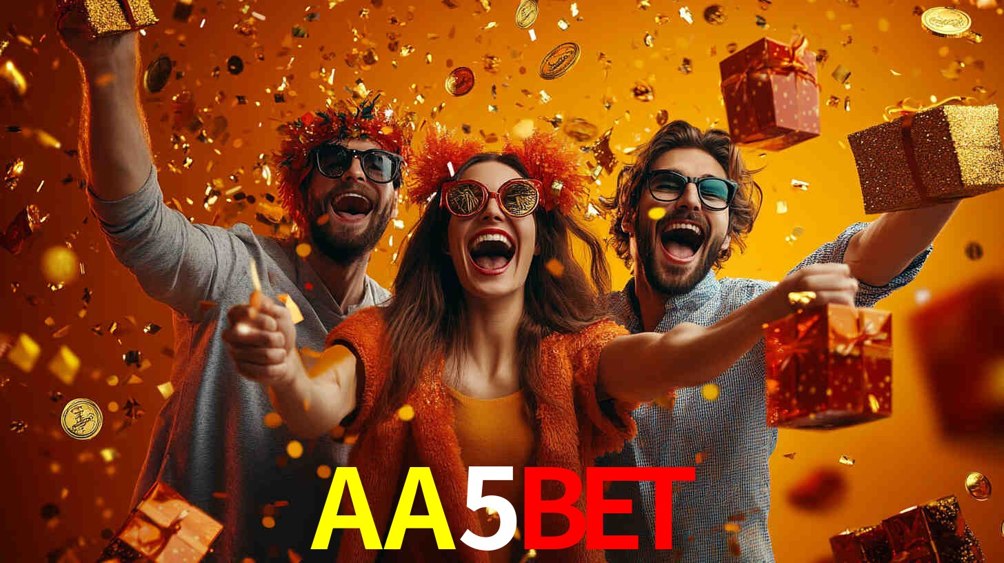 AA5BET App