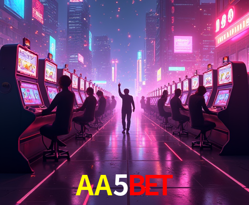 Experiência VIP AA5BET