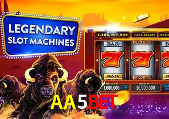 Descubra a Essência do AA5BET: Nossa História e Compromissos