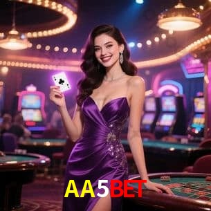 Bônus de Boas-vindas AA5BET