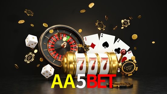 Statistics AA5BET