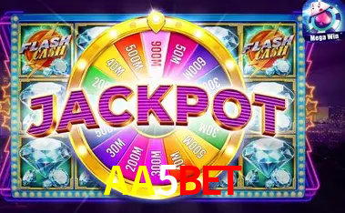 A Emoção da Loteria na AA5BET: Uma Chance de Mudança de Vida