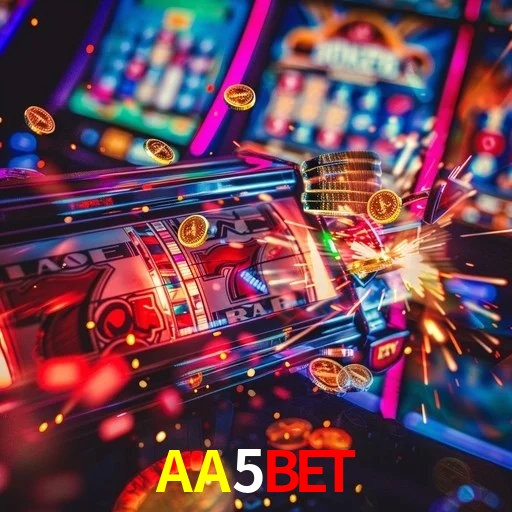 Estatísticas AA5BET