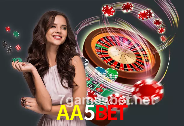 vivo no cassino AA5BET