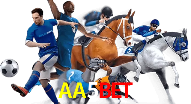AA5BET