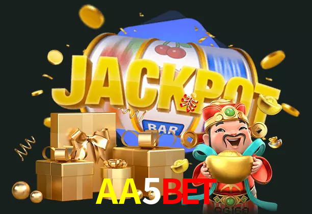AA5BET bet