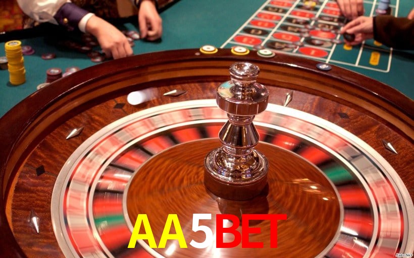 Apostas de Basquete AA5BET