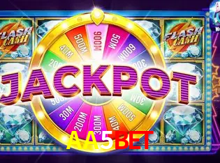 A Popularidade dos Caça-Níqueis no AA5BET