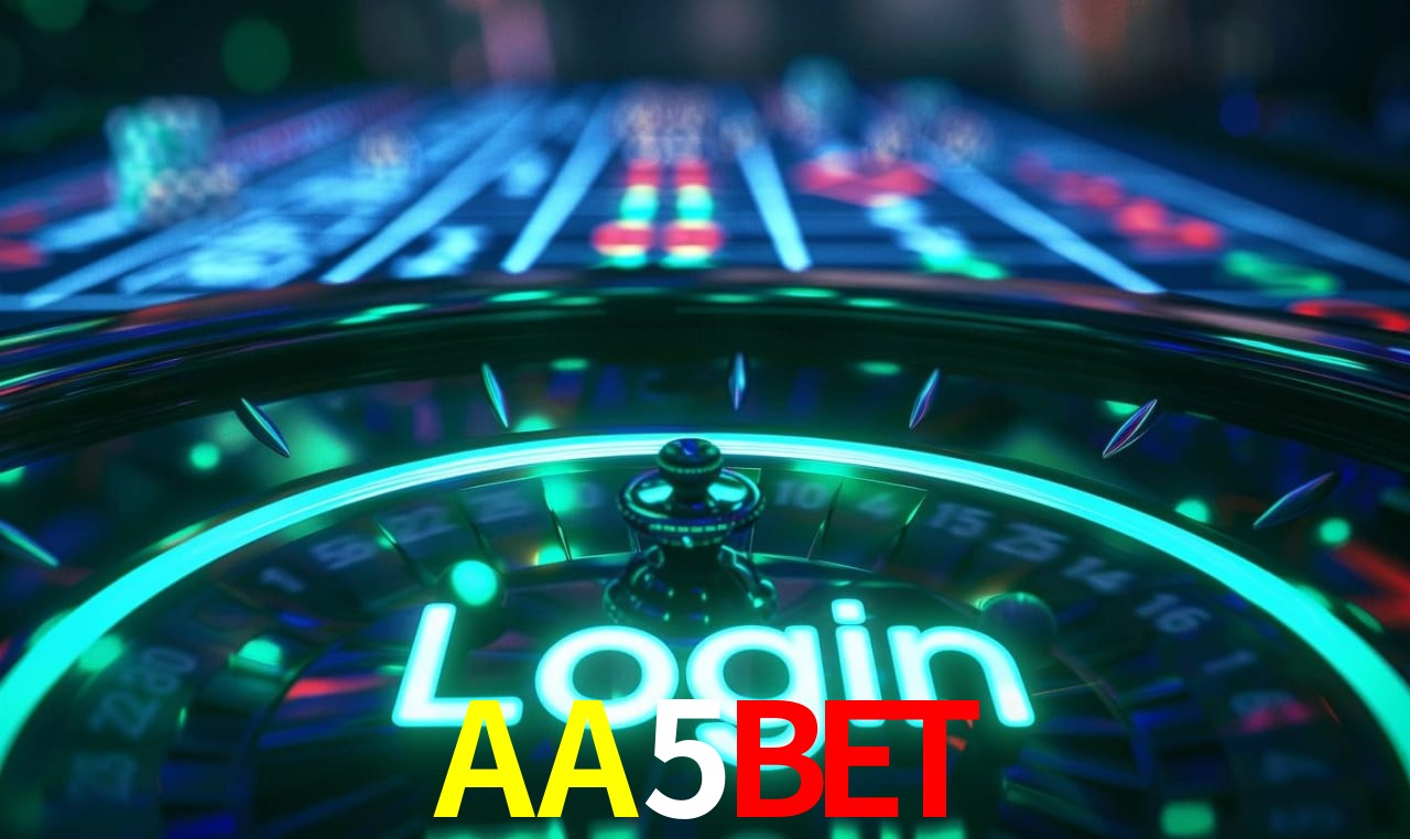 Cadastro Rápido AA5BET