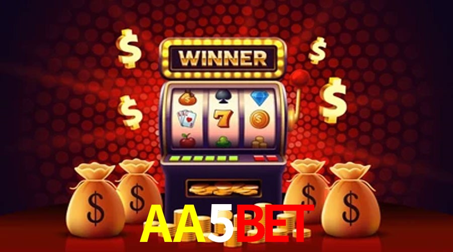 Exclusive Offers AA5BET