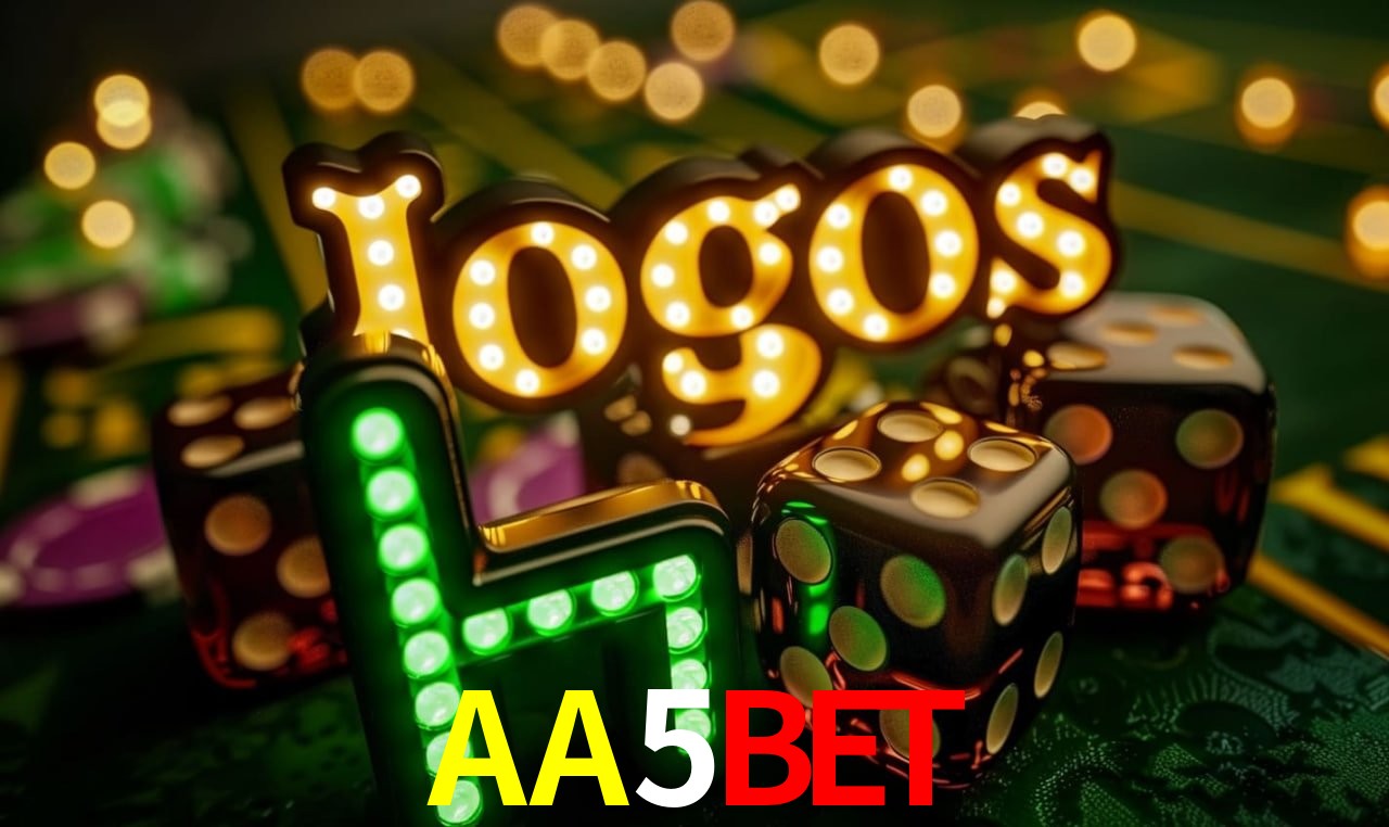 Ofertas Exclusivas AA5BET