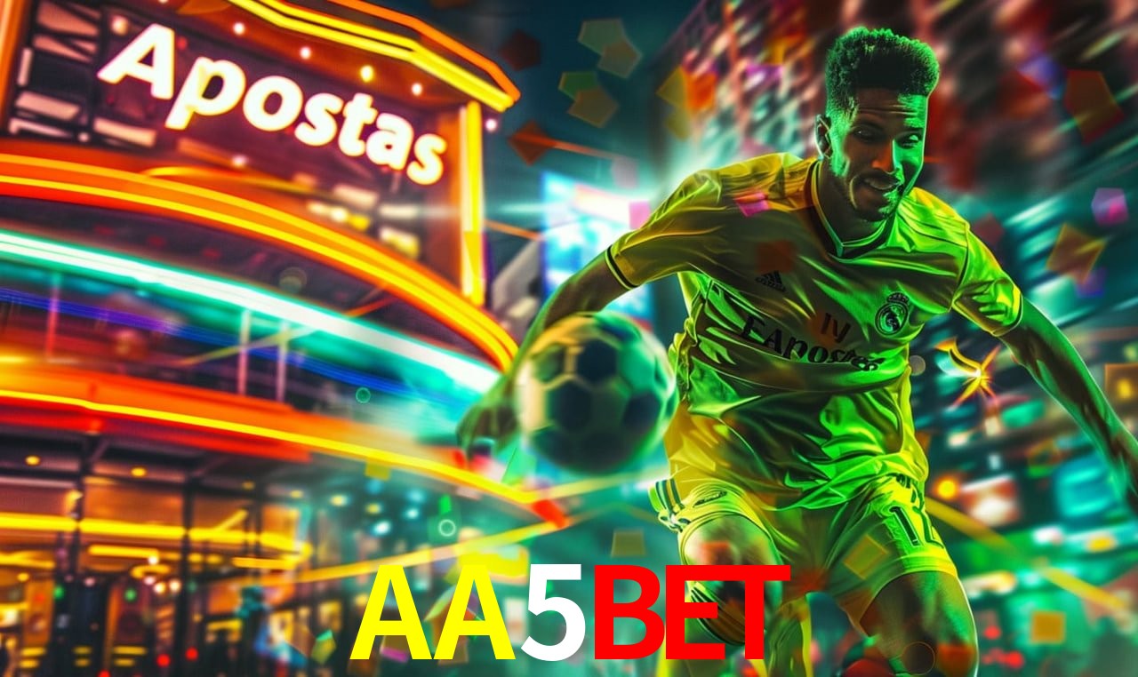 AA5BET Brasília - Jogo Features