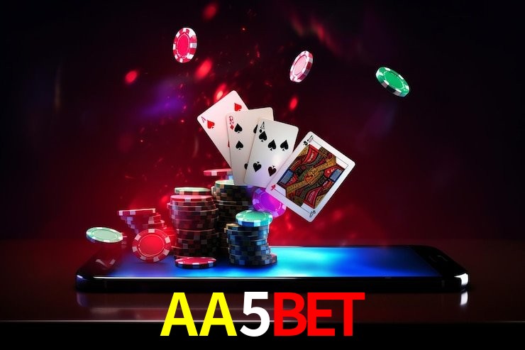 Account Benefits AA5BET