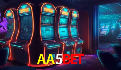 AA5BET São Paulo - Live Tables