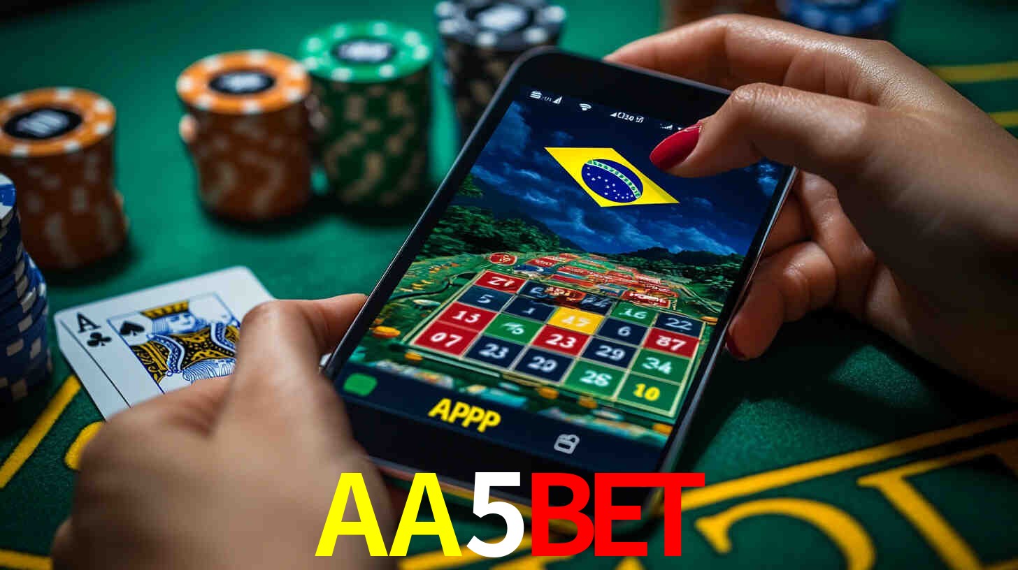 Descubra a Essência do AA5BET: Nossa História e Compromissos