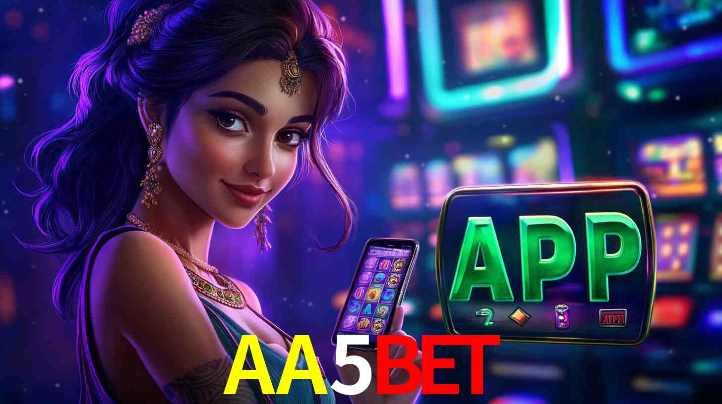 AA5BET.COM