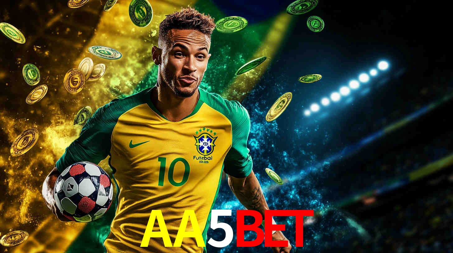 Descubra o Programa VIP da AA5BET: Vantagens Exclusivas para Jogadores