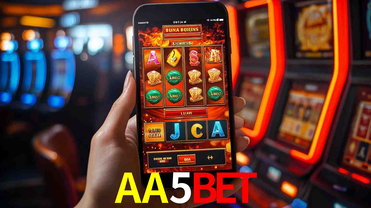 AA5BET App