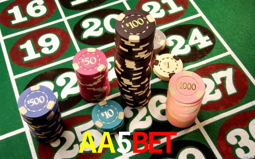 Segurança 2FA AA5BET