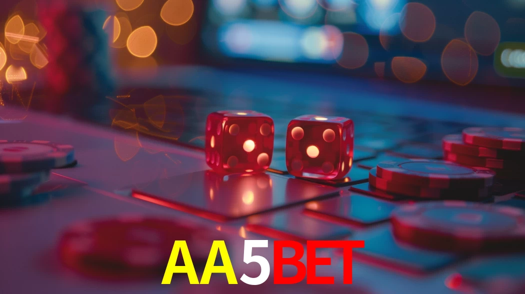 Flash Promotion AA5BET