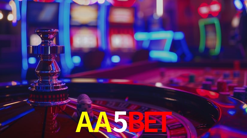 AA5BET