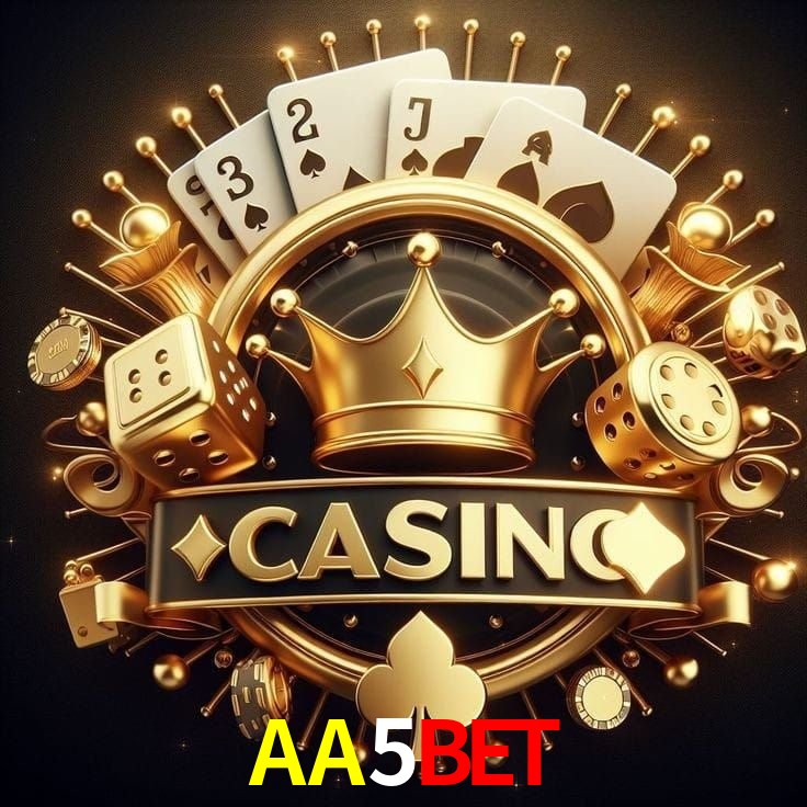 Especiais de Fim de Semana AA5BET