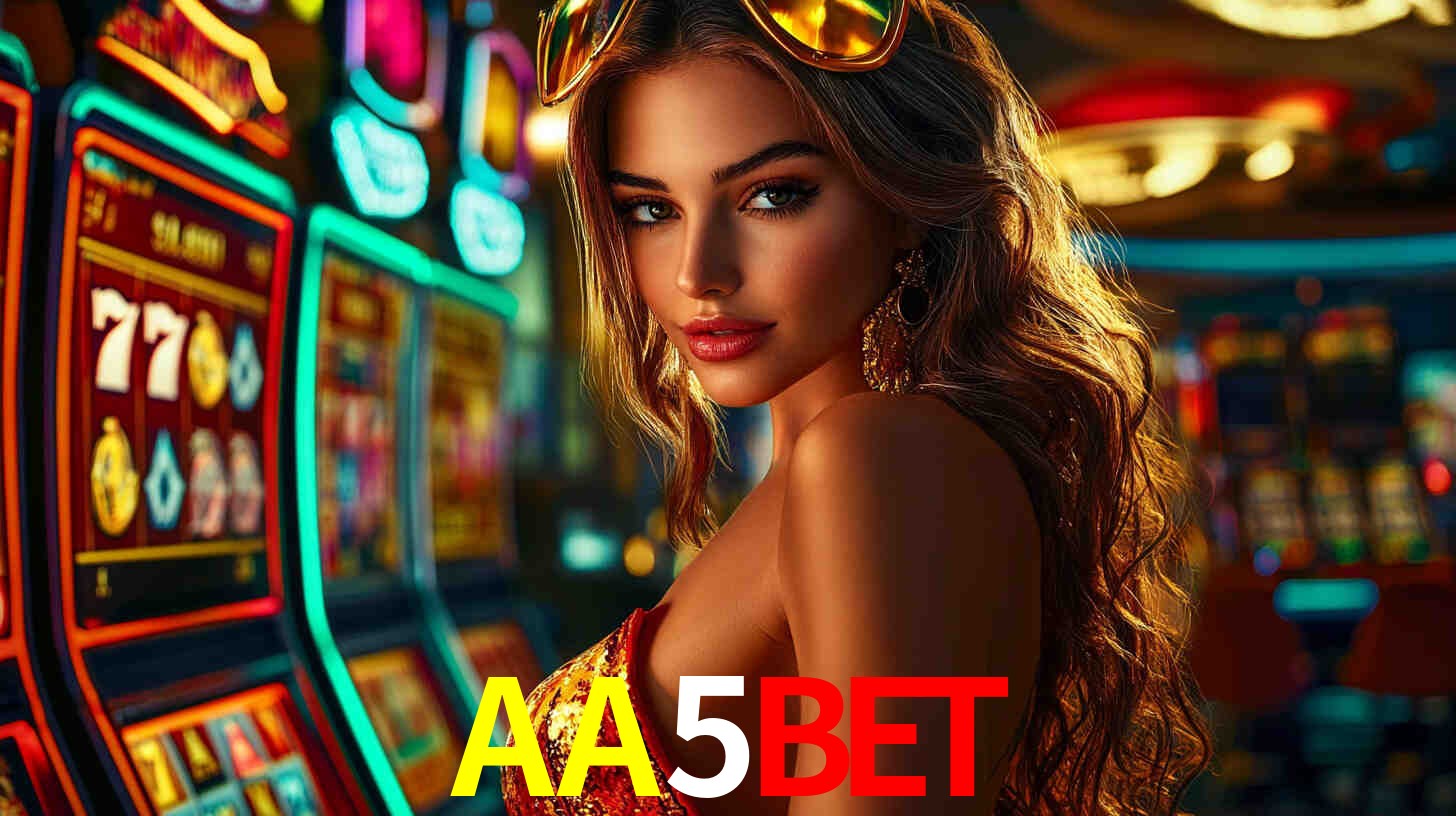 Live Casino AA5BET