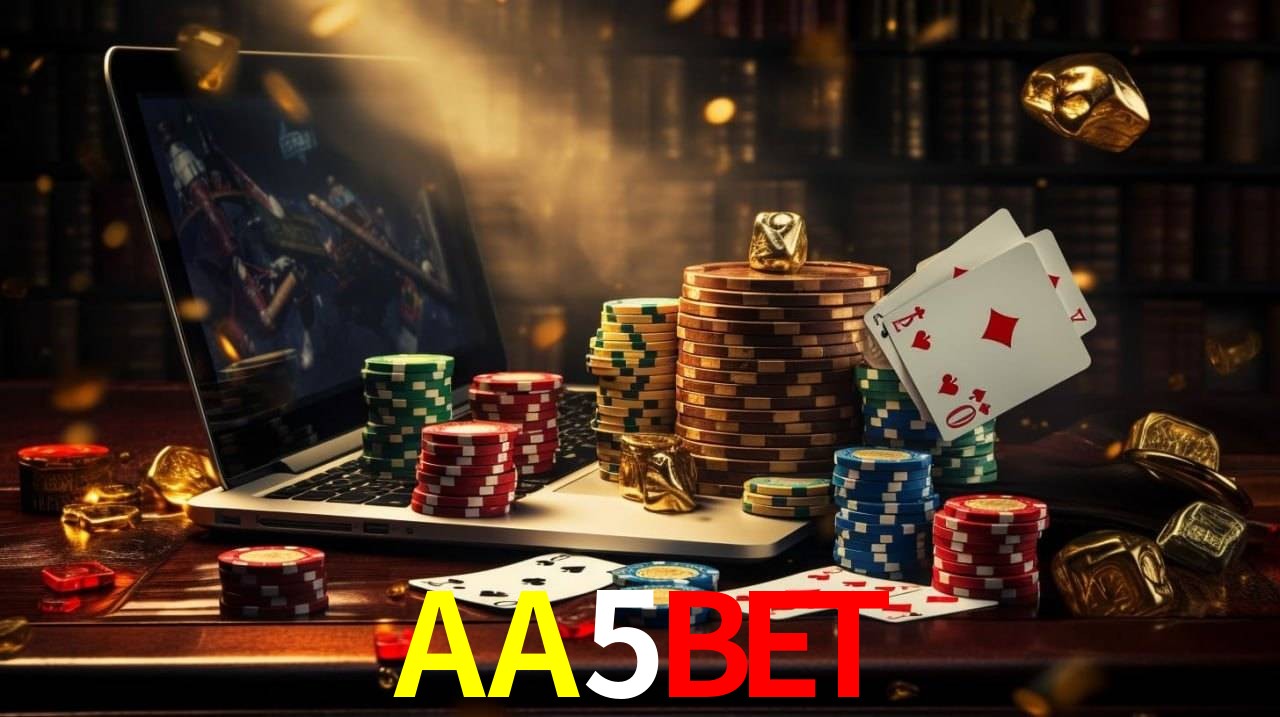 Avaliações dos Jogadores AA5BET