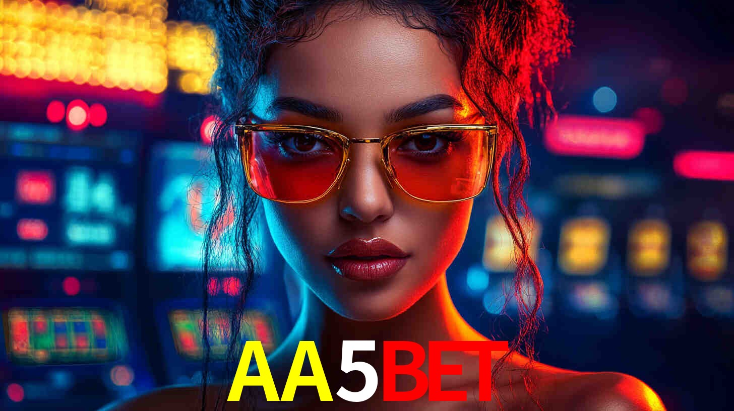 Inovações de Jogos na AA5BET: O Futuro das Experiências Interativas