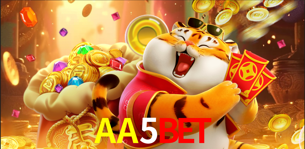 AA5BET