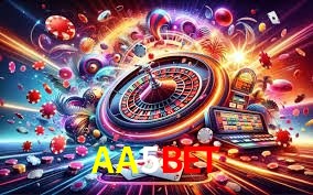 Benefícios da Conta AA5BET