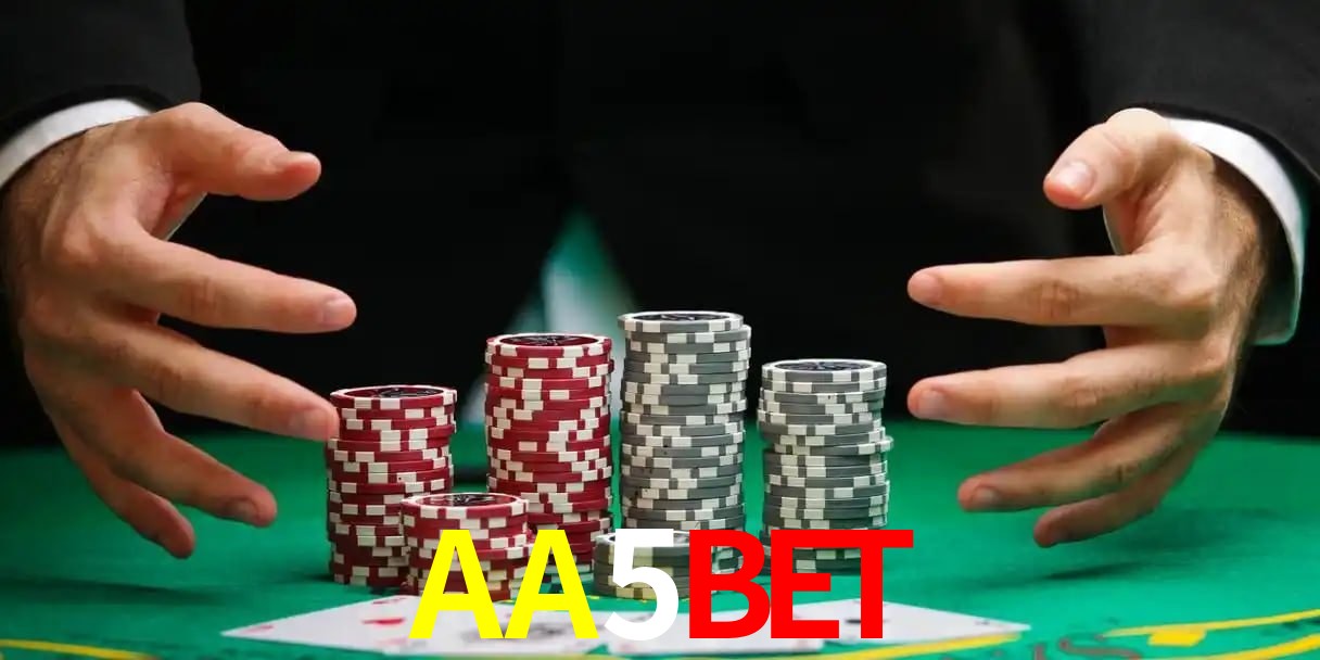 AA5BET Fortaleza - Sports Winners