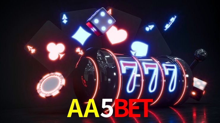 Bonus Features AA5BET