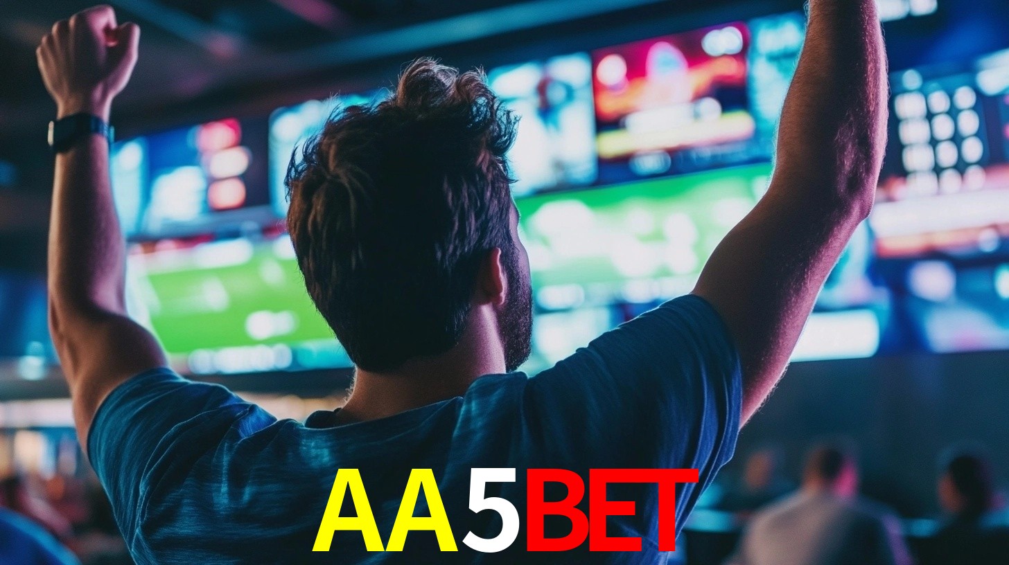 AA5BET