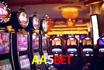AA5BET Brasília - Casino Guide