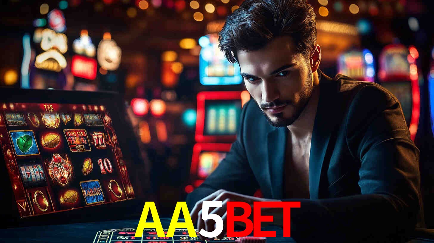 AA5BET,AA5BET.COM