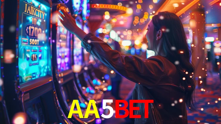 AA5BET