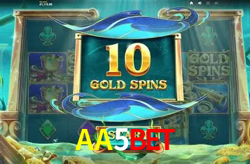 Apostas Esportivas na AA5BET: Um Guia Completo