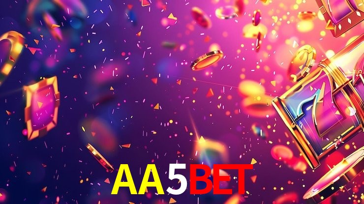 Jogos Exclusivos AA5BET