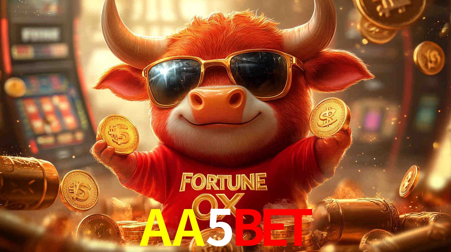 AA5BET.COM