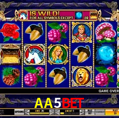 AA5BET Belo Horizonte - VIP Casino