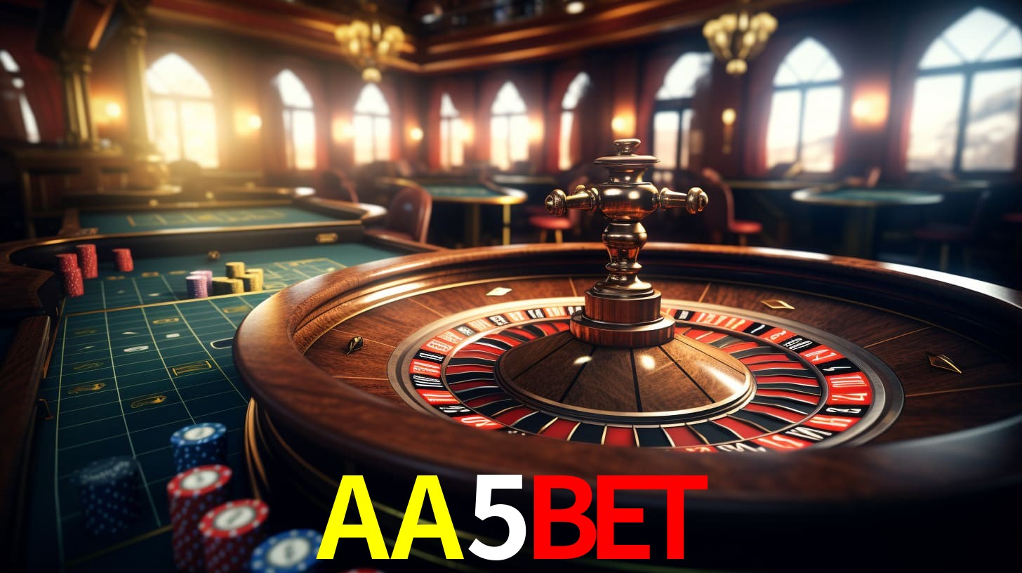 Basketball Betting AA5BET