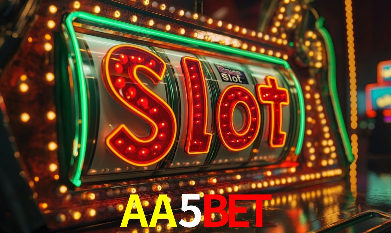 AA5BET Plataforma - Certificada MGA desde 2015