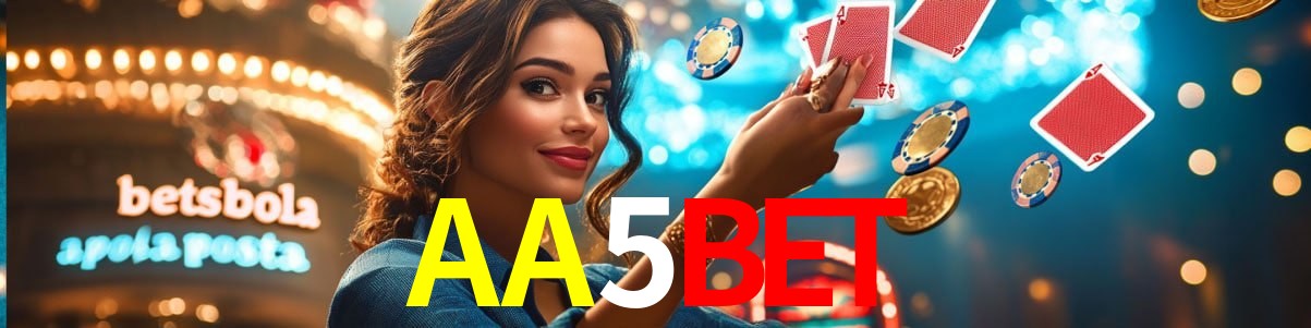 Live Casino AA5BET