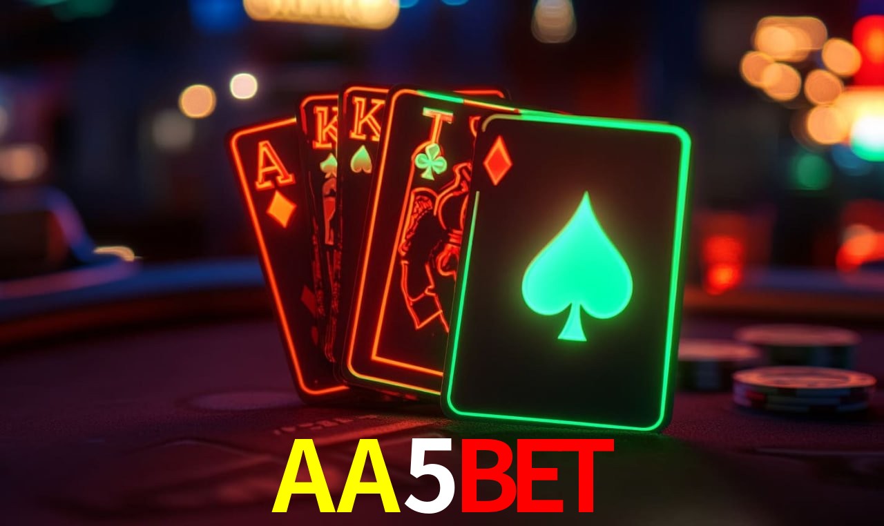AA5BET São Paulo - Jogo Providers