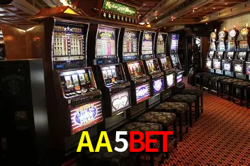 Apostas Esportivas na AA5BET: Um Guia Completo