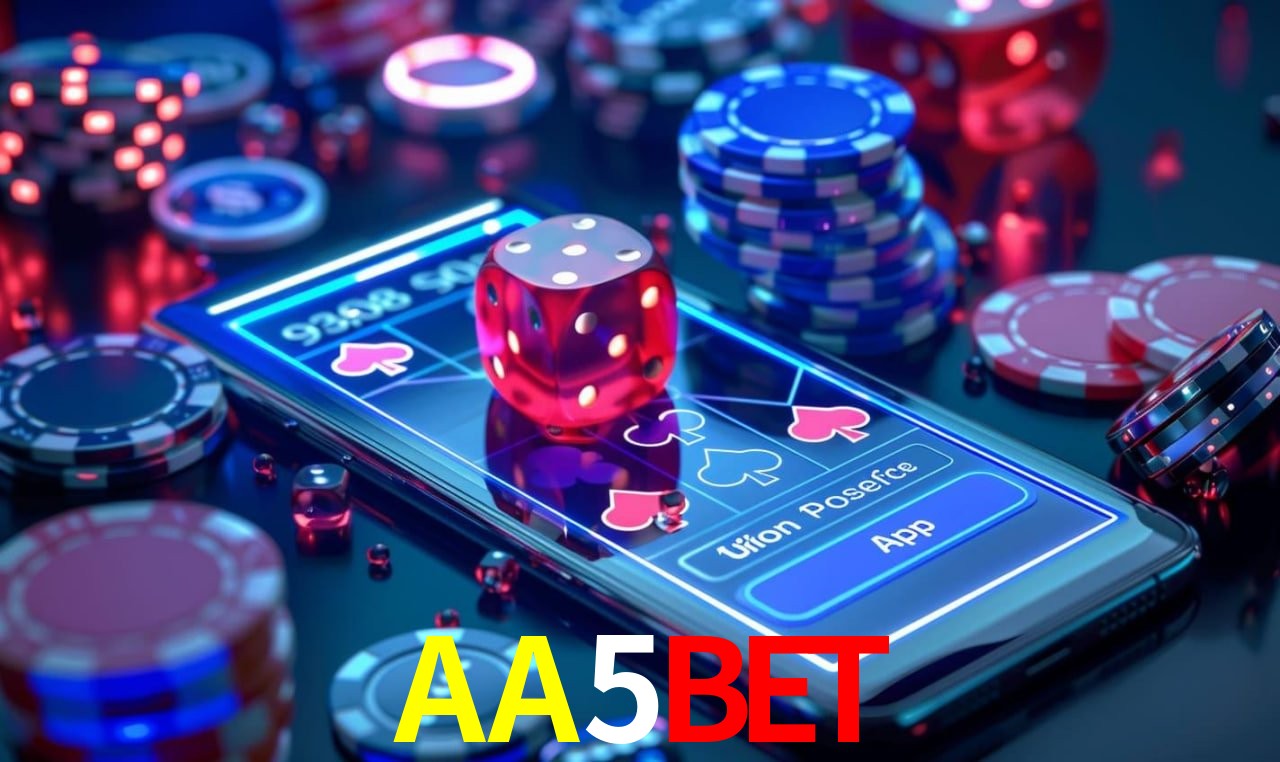 AA5BET Belo Horizonte - Basketball